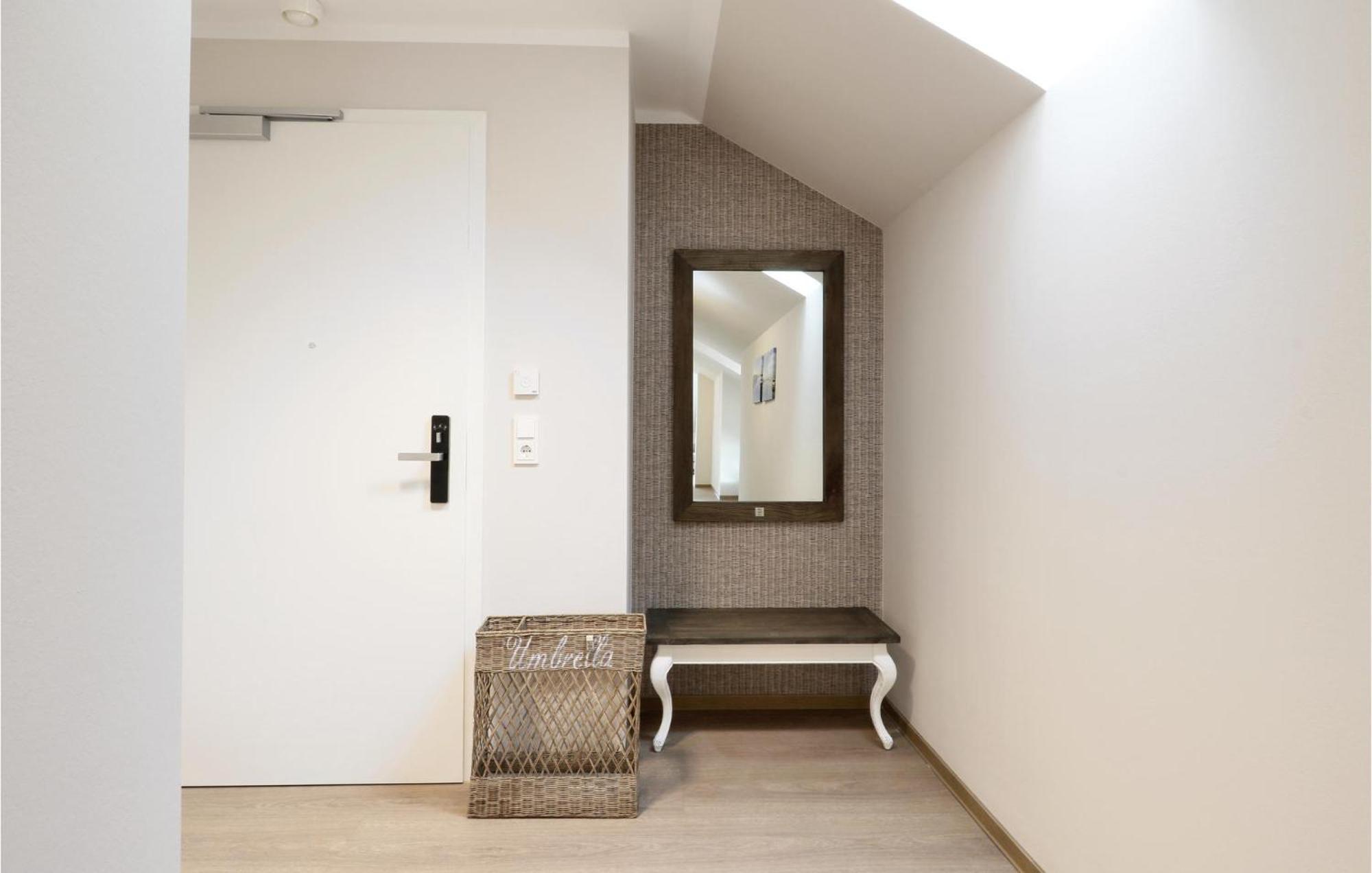 Baltischer Hof Apartment 68 Boltenhagen  Exterior photo
