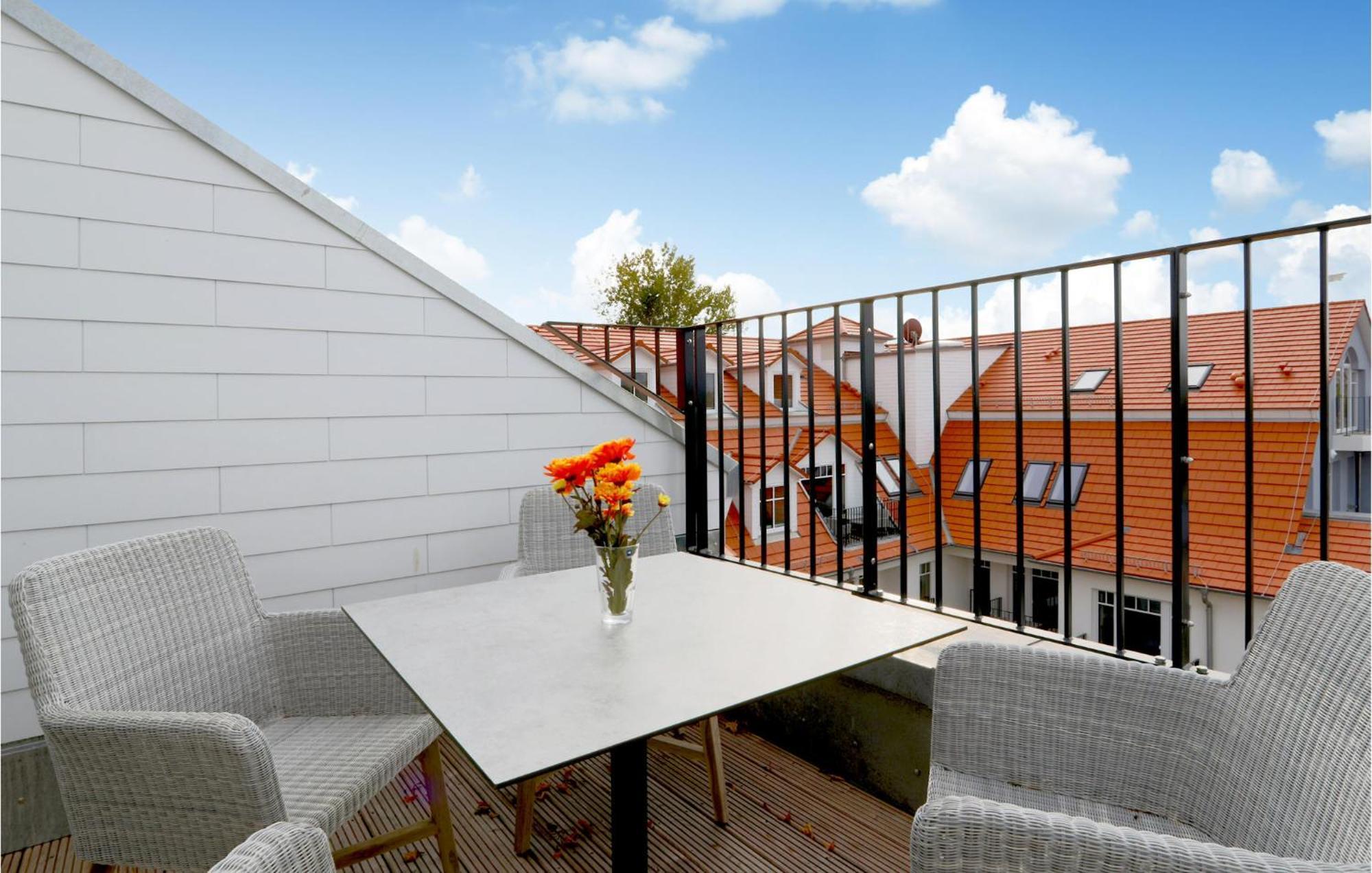 Baltischer Hof Apartment 68 Boltenhagen  Exterior photo